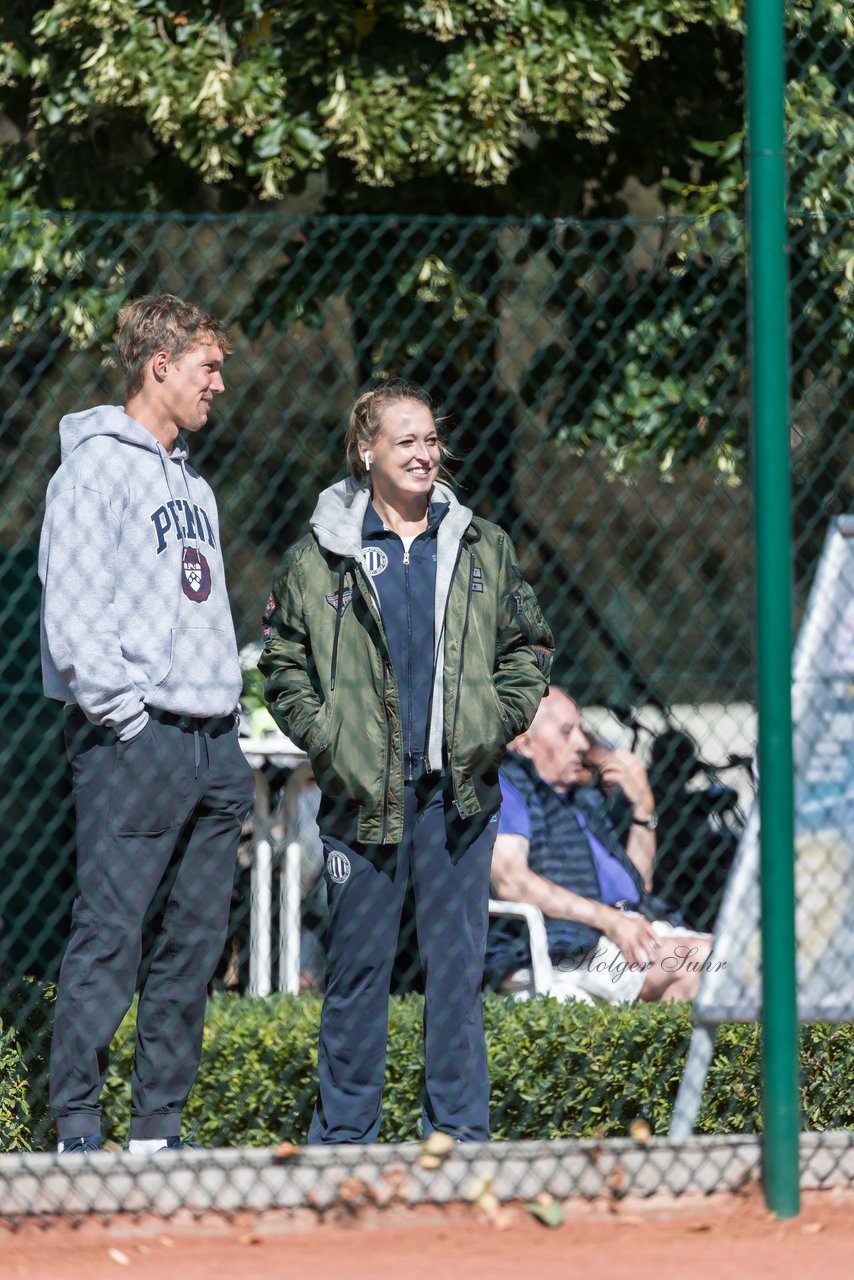 Bild 7 - Kuehlungsborner Tennisturnier
